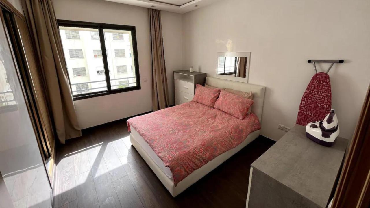 Nouaceur Garden Apartment Casablanca Exterior photo
